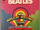 THE BEATLES - Magical Mystery Tour *SUPER RARE* Apple Import - TRUE STEREO (EX)