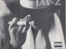 Jaÿ-Z Reasonable Doubt OG 1996 Priority 2LP P1 50592 DJ Premier Ski Clark Kent