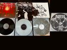 Russian Circles - Enter Empros Memorial Vinyl LP Record Sargent House Lot