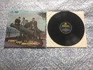The Fourmost-First And Fourmost 1965 1st Press Parlophone Mono LP UK Press Ex