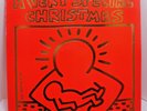 A Very Special Christmas 1987 Vinyl LP Album A&M Records