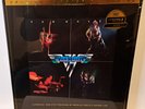 LAST ONE  Van Halen Self Titled MOFI 45RPM LP Set NEW   #1939/12,000