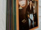 BUFFALO BOP - 12 X LP