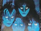 Kiss Creatures Of The Night Vinyl