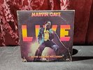 Marvin Gaye - Live at the London Palladium  1977 (Vintage) Vinyl  2x LP T7-352R2