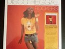 Soul Jazz Records presents - Disco Reggae Rockers Yellow  Double Vinyl