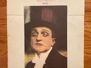 Faces - Ooh La La LP Warner Bros.  BS 2665 1973 Pressing Rod Stewart VG+