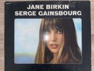 Serge GAINSBURG - Jane BIRKIN (1969) LP