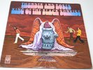 PSYCH ROCK Thunder & Roses King Of The Black Sunrise UAS6709 Frankford Wayne NM