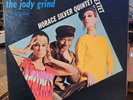 Horace Silver Quintet Sextet The Jody Grind Vinyl LP OG RVG VG+