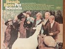 Pet Sounds by Beach Boys Vinyl, 1966 LA Mono Press [Used]