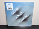 BEATLES Now And Then BLUE VINYL  7