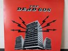 The Dead 60s – The Dead 60s / Space Invader Dub -UK Vinyl 2xLP