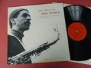 JOHN TCHICAI TRIO - REAL TCHICAI - Denmark issue jazz rare LP vinyle 33T