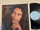 BOB MARLEY 