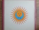 KING CRIMSON - LARK'S TONGUES IN ASPIC (VINYL)