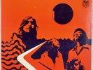 TELEGRAPH AVENUE: Ave ’71 Peru Psych Rock OG Vinyl LP Hear