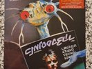 Fun In Space - Limited Edition US Clear Vinyl LP - Roger Taylor Queen