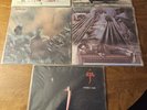 Steely Dan Aja, Katy Lied, Royal Scam, Pretzel, Countdown, Vinyl Record Lot