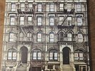 Led Zeppelin Physical Graffiti SS 2-200 Vinyl Record Double Album LP