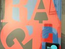 Renegades by Rage Against the Machine (Record, 2018)