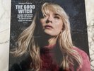 Maisie Peters – The Good Witch LP Red Vinyl Snale Bitte Alternate Cover Sealed