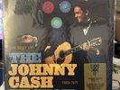 ***THE JOHNNY CASH TV SHOW LP RSD 2016 SEALED***