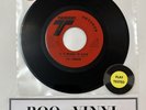 Syl Johnson - Is It Because I'm Black on Twinight Soul Funk 45 7” Vinyl VG+
