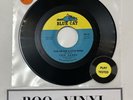 EVIE SANDS - TAKE ME FOR A LITTLE WHILE - BLUE CAT - 118 NORTHERN SOUL  NM