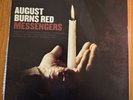 August Burns Red Messengers from Solid State Records on White Vinyl