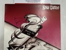 ROSE TATTOO - SCARRED FOR LIFE 12'' LP ORIGINAL VINYL