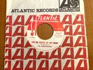 THE AMBASSADORS Im So Proud Of My Baby/ Happiness ATLANTIC DJ NORTHERN SOUL 45