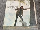 Neil Young With Crazy Horse – Everybody Knows This Is Nowhere Vinyl Record 1971