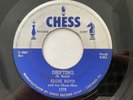Blues 45 - Eddie Boyd 