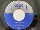 Blues 45 - Willie Mabon 