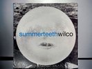 Wilco - Summerteeth 2 x Black Vinyl LP 2009 Brand New Factory Sealed