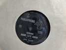 Hans Poulsen Coming Home Late Again Vinyl 7