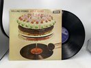 ROLLING STONES - ' LET IT BLEED ' 1969 AUS 1ST PRESS VINYL LP RECORD - VGC