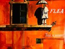 FLEA - Topi o uomini - Vinile Dorato (Solid Gold Vinyl)