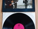 THE KINKS : FACE TO FACE : LP : 1967 PYE FRENCH VINYL / GERMAN COVER : VG