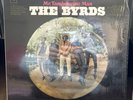 the byrds Mr. Tambourine Man Vinyl Lp Colombia Records Original Press Mono