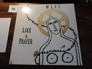 MADONNA   Like A Prayer 12