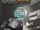 Happy Hardcore Q-Tex Scott Brown Evolution Records Power Of Love '98, 2001 Mixes