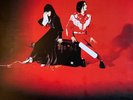 The White Stripes: Elephant. TMR 200. Double LP. Black Vinyl. 2013.