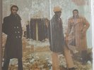 NORTHERN MODERN SOUL The Impressions - Times Have Changed GATEFOLD LP (LVLP02)