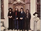 BEATLES: Hey Jude  Apple Odeon 44-6014 Argentina Import Vinyl LP Rock