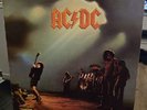 ACDC - Let There Be Rock - Vinyl LP