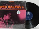 Eric Dolphy ‎– Outward Bound 1968 Prestige still has shrinkwrap  RE-RVG