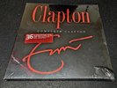 Complete Clapton [LP] by Eric Clapton (Vinyl, Nov-2007, 2 Discs, Warner Bros....