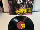 Pitch Perfect Soundtrack Vinyl LP Record Super Rare